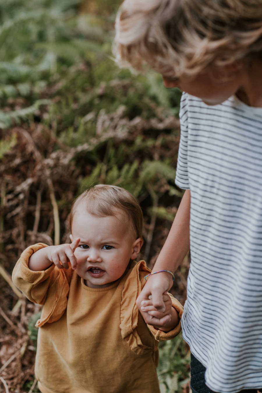 FIH Fotografie » Mats, Fenna & Mia